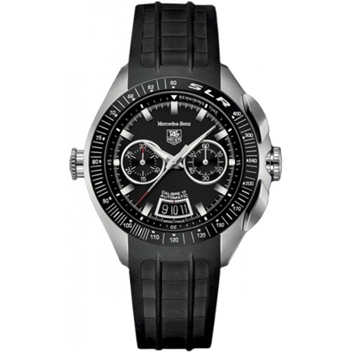 Tag Heuer Mercedes Benz CAG2111-FT6009 Tag Heuer Mercedes Benz CAG2111-FT6009